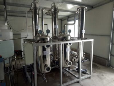 污水蒸发设备
