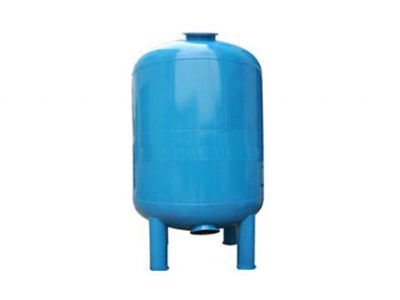 机械过滤器