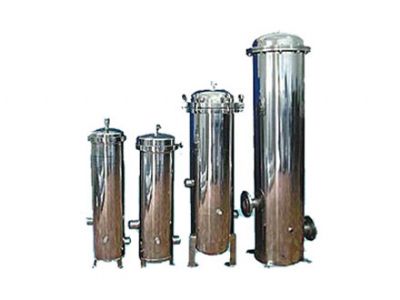 精密过滤器（保安过滤器）